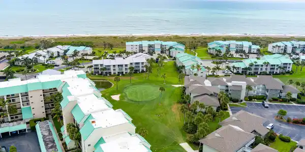 2400 S Ocean Drive