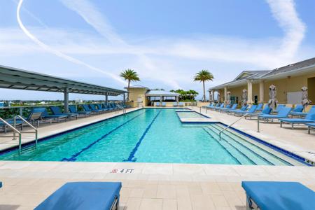 2650 Lake Shore Drive