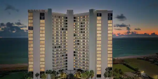 9650 S Ocean Drive