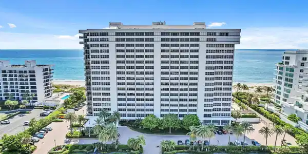 2000 S Ocean Boulevard