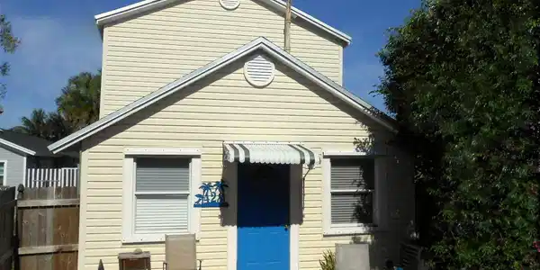 428 N J Street