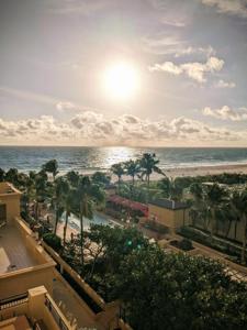3800 N Ocean Drive
