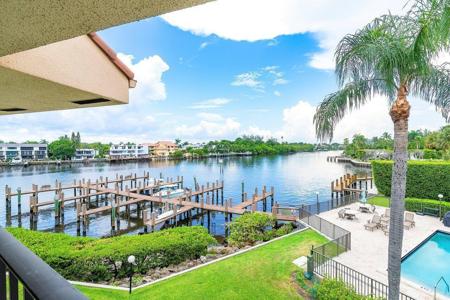 1111 George Bush Boulevard