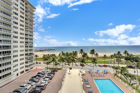 111 N Pompano Beach Boulevard