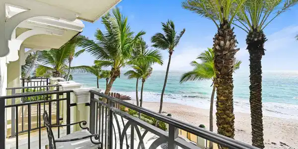 3500 Ocean Drive