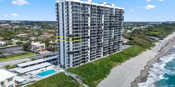 250 S Ocean Boulevard