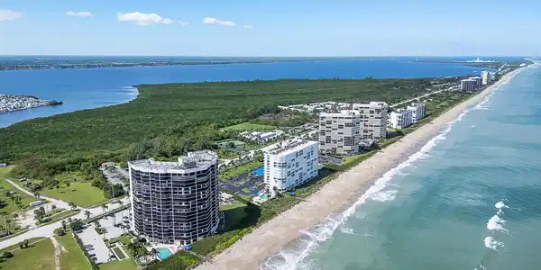 9650 S Ocean Drive