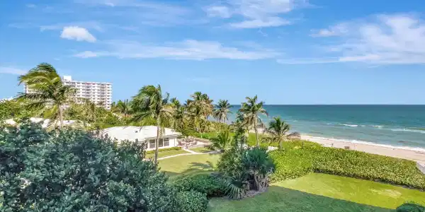 3407 S Ocean Boulevard