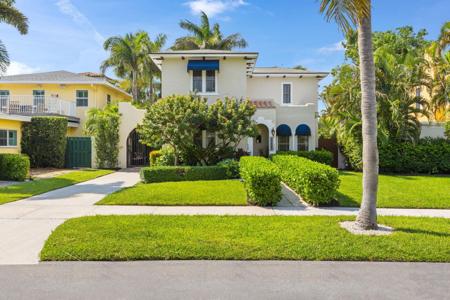3225 Vincent Road