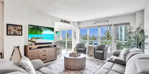 3400 Galt Ocean Dr