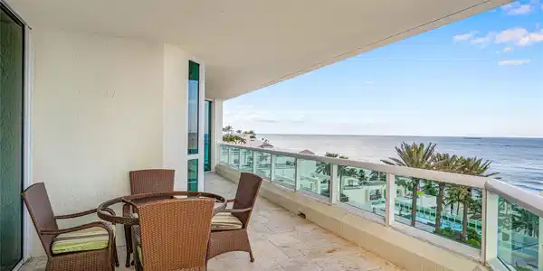 101 S Fort Lauderdale Beach Blvd