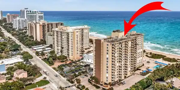 2000 S Ocean Blvd
