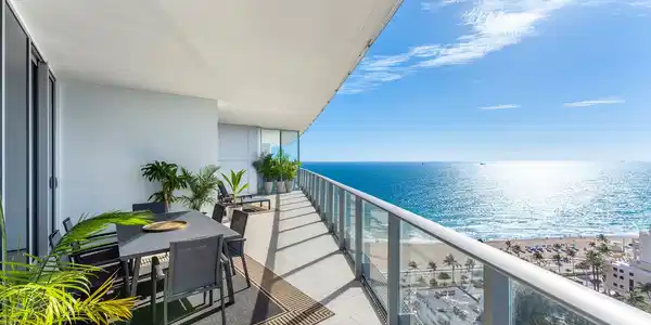 701 N Fort Lauderdale Beach Blvd