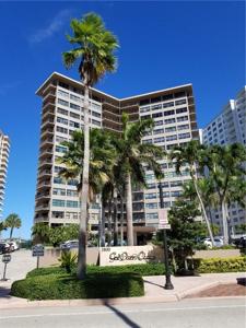 3800 Galt Ocean Drive