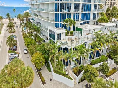 701 N Fort Lauderdale Beach Boulevard