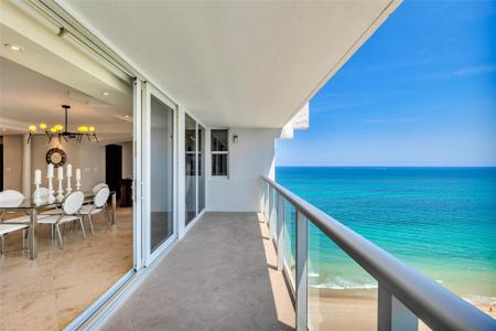 4300 N Ocean Blvd