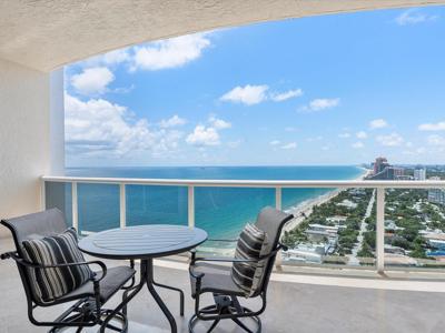 3200 N Ocean Blvd
