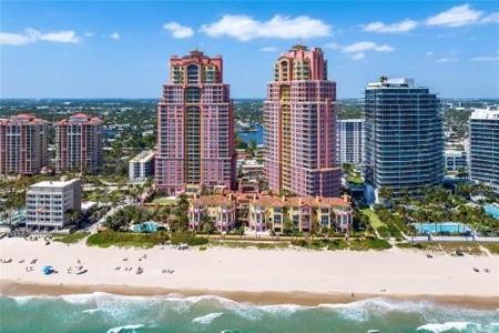 2100 N Ocean Blvd