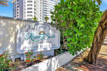 3750 Galt Ocean Dr