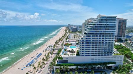 1 N Fort Lauderdale Beach Blvd