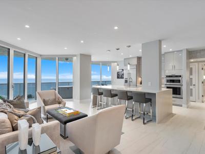 3200 N Ocean Blvd