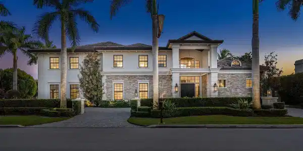 430 Royal Palm Way
