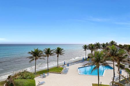 5200 N Ocean Drive