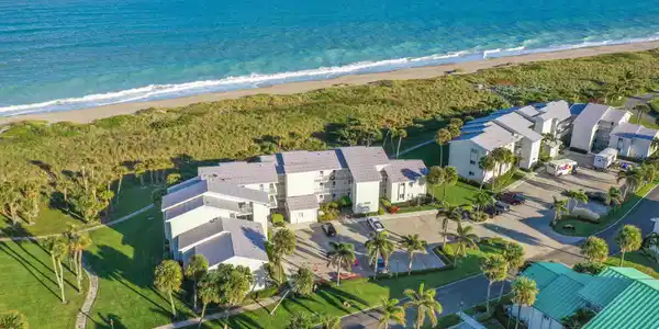 2400 S Ocean Drive