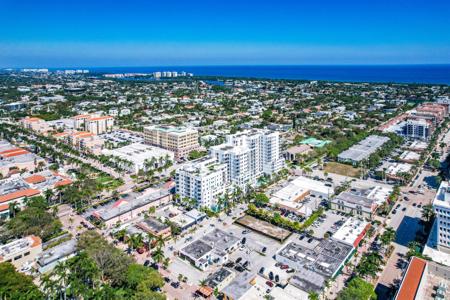 155 E Boca Raton Road E
