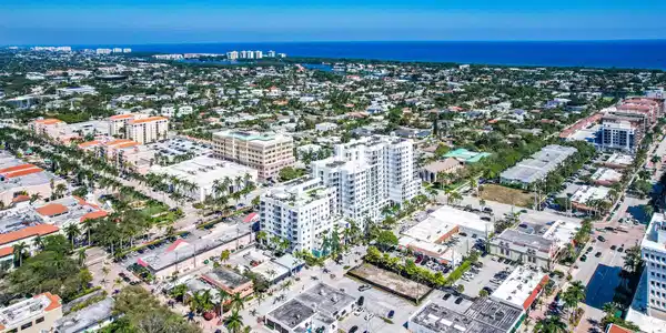 155 E Boca Raton Road E