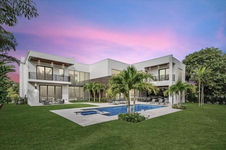 1120 Spanish River Road