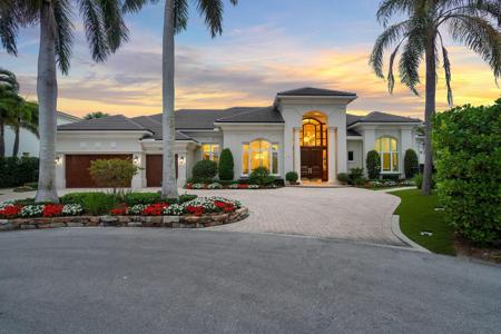132 Thatch Palm Cove