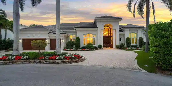 132 Thatch Palm Cove