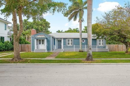195 Dyer Road