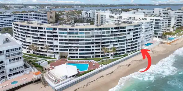 3590 S Ocean Boulevard S