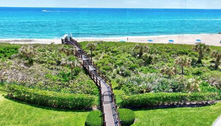 4000 N Ocean Drive