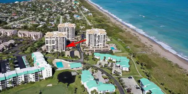 2400 S Ocean Drive