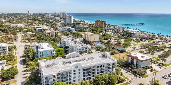 191 S Ocean Drive