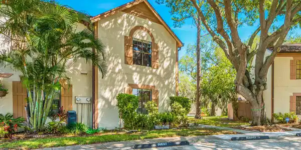 4004 Brigadoon Circle
