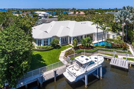 114 Marlin Drive