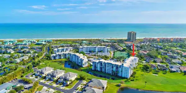 2400 S Ocean Drive
