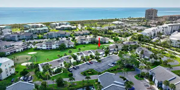 2400 S Ocean Drive