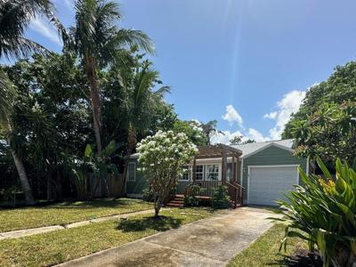 3713 N Flagler Drive