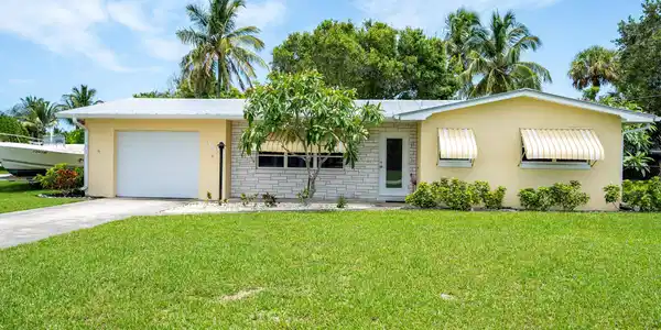 1509 Faber Court