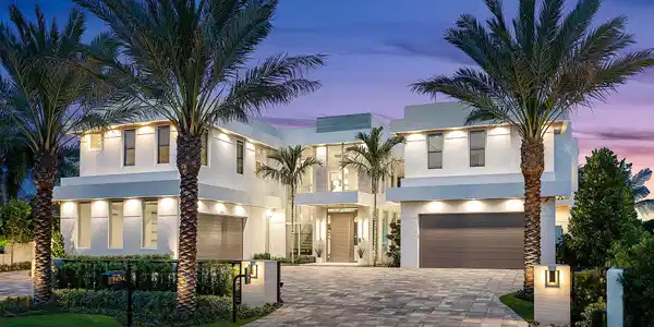 1654 Sabal Palm Drive
