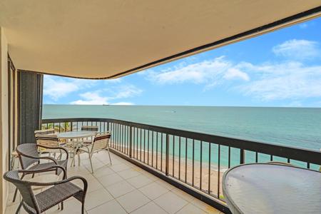 5380 N Ocean Drive