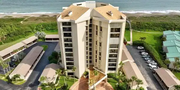 2400 S Ocean Drive