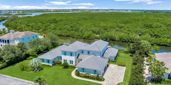 295 Estuary Drive