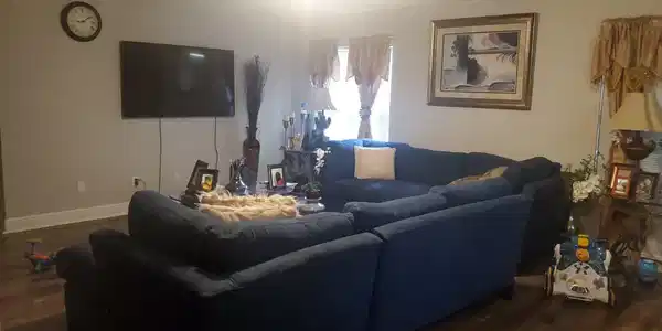572 SE Nome Drive
