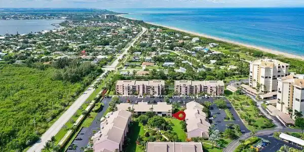 2400 S Ocean Drive
